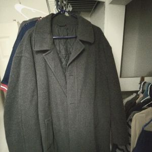 Lauren by Ralph Lauren Cashmere jacket